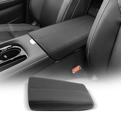 for 2025 2026 Nissan Murano Center Console Cover Armrest Box Cover for Murano
