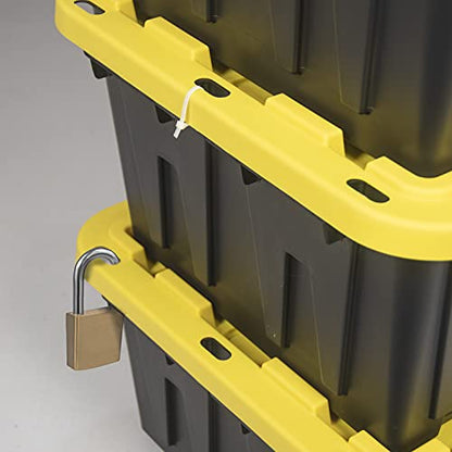 Heavy Duty 12 (4 Count)