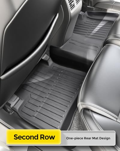 Car Floor Mats for Nissan Maxima 2016