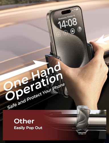 Universal Phone Holders for Your Car