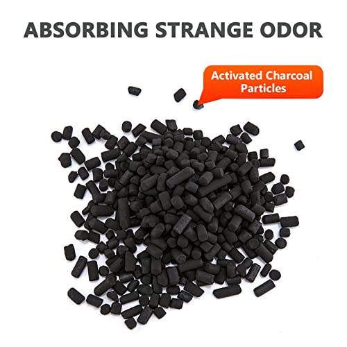10.5 OZ Moisture Absorber (6 Count)