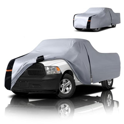 Multi Layer Dodge Ram 1500 Truck Cover