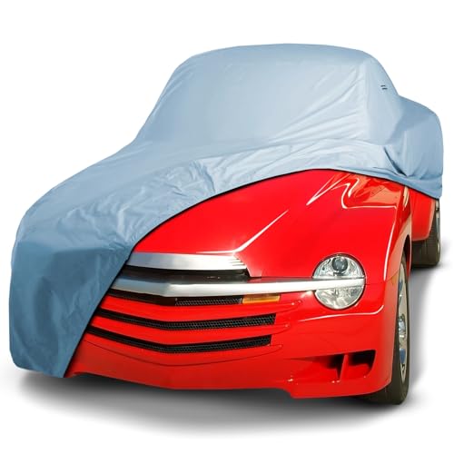 Car Cover Waterproof All Weather for 2003
