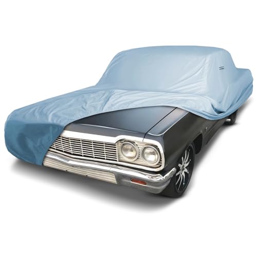 Car Cover All Weather for 1950