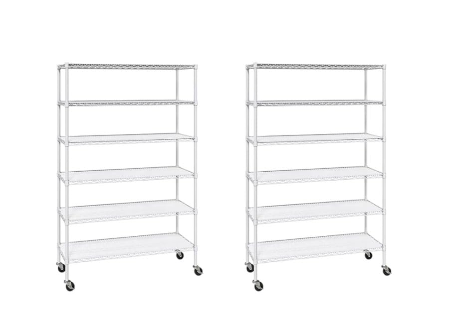 Organize in Style with The Members Mark 6