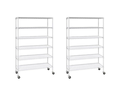 Organize in Style with The Members Mark 6