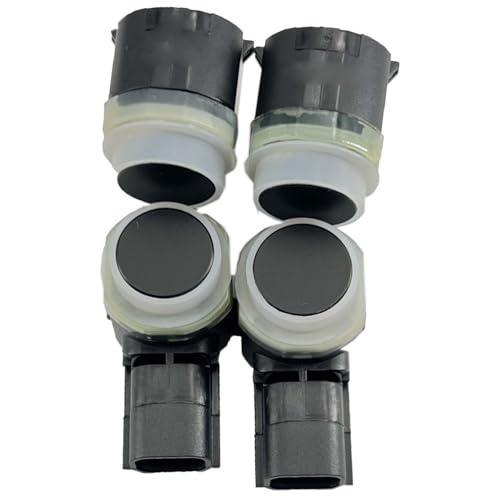 4PCS Parking Bumper Reverse AID Backup Sensor 8A53 (4 Count)