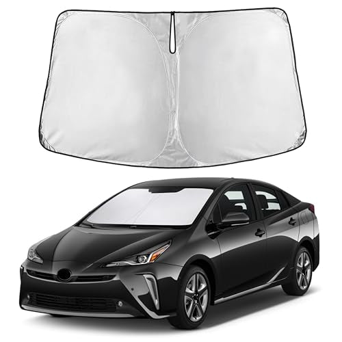 Windshield Sun Shade Fit for 2016