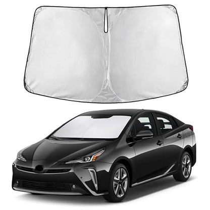 Windshield Sun Shade Fit for 2016