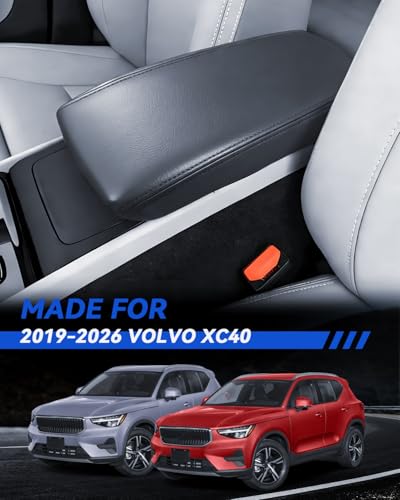Armrest Cover for 2019