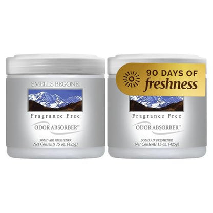 15oz Gel Odor Eliminator (30 Ounce)