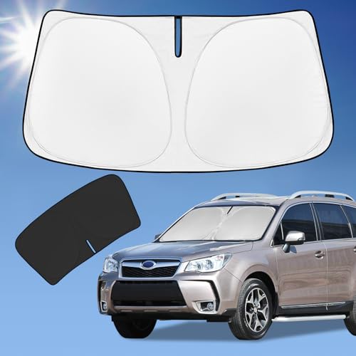 for Subaru Forester 2013