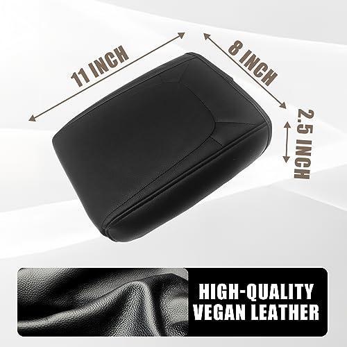 Armrest Cover for 2023+ Colorado Canyon