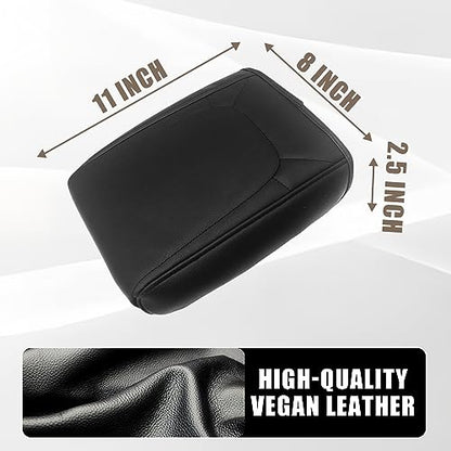 Armrest Cover for 2023+ Colorado Canyon