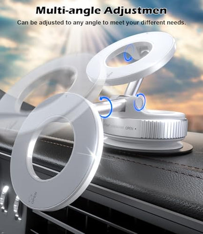 Car Phone Mount for Magsafe