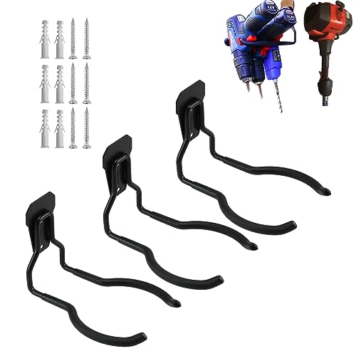 String Trimmer Hanger (3 Count)