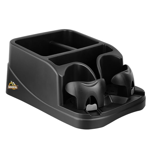 Car Console Organizer