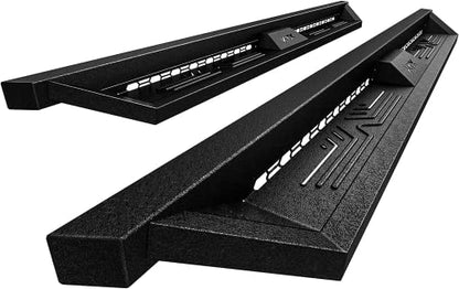 Running Boards & Steps Nerf Bars Fit for 2015 (2 Count)