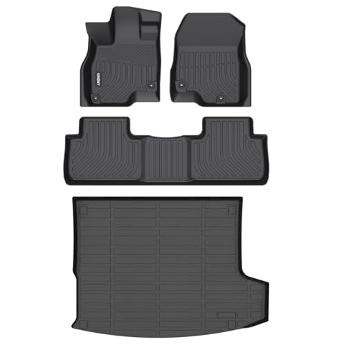 Floor Mats & Cargo Liner for Acura RDX 2019