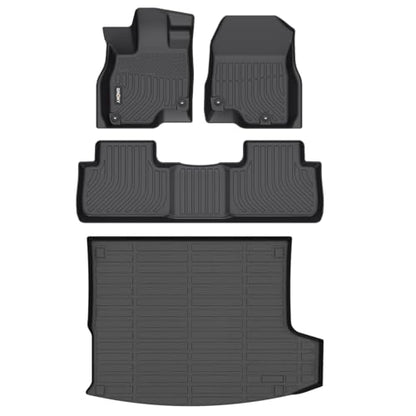 Floor Mats & Cargo Liner for Acura RDX 2019