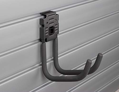 Handi Tool Rail with Basic Hook Kit