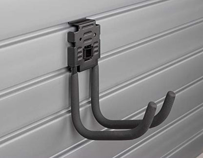 Handi Tool Rail with Basic Hook Kit
