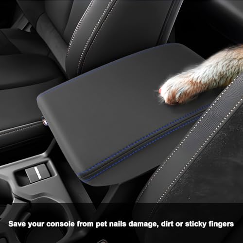 for 2025 Forester Armrest Cover for Forester 2025 Accessories