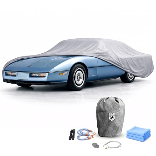 Corvette Car Cover for C4