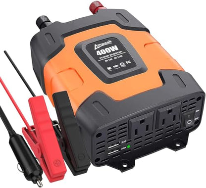 400W Power Inverter