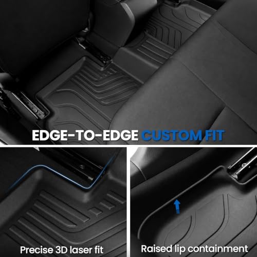 Floor Mats for Honda Civic 2022