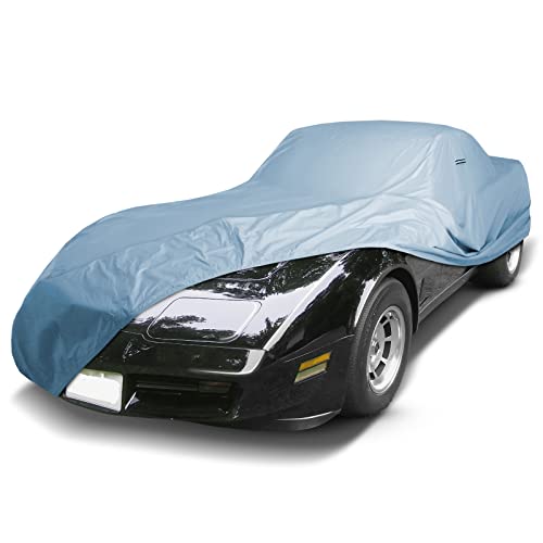 Car Cover Waterproof All Weather for 1983