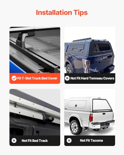 Truck Ladder Rack