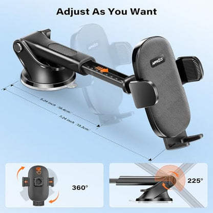 Car Phone Holder Mount