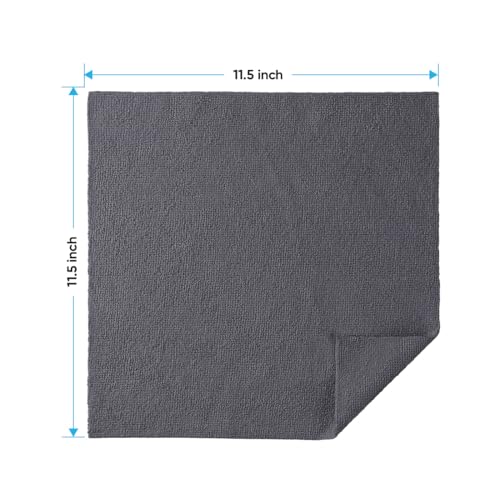 Microfiber Cleaning Cloth 20 PK (24 Count)