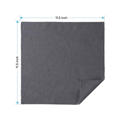 Microfiber Cleaning Cloth 20 PK (24 Count)