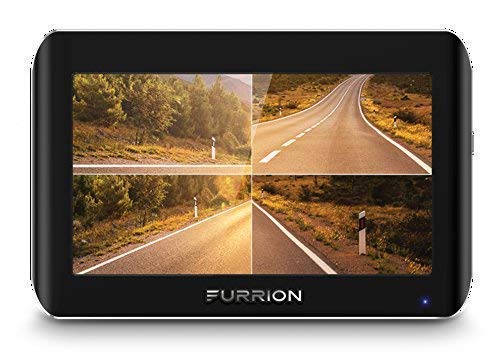 Vision S Wireless RV Backup Camera System