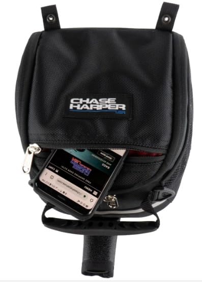 409M Magnetic Tank Bag