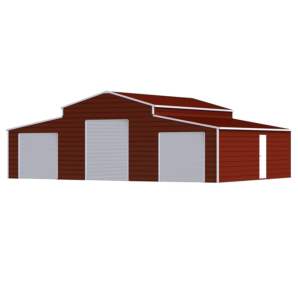 42FT x 30FT Metal Carport