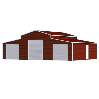 42FT x 30FT Metal Carport