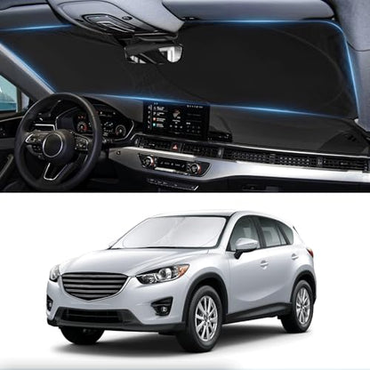 Custom Fit Mazda CX5 CX