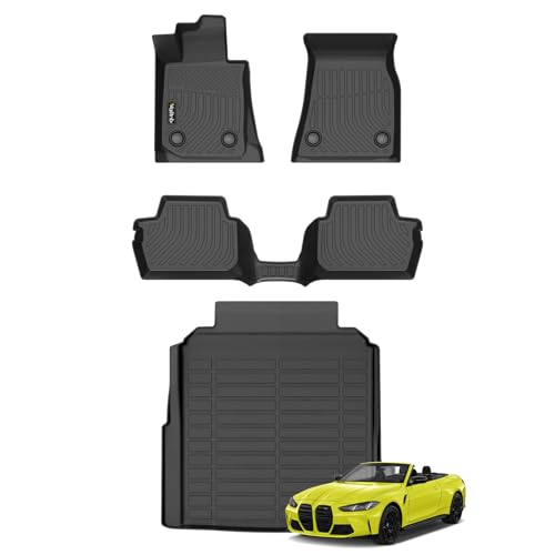 Mat for 2021 2026 BMW M440i