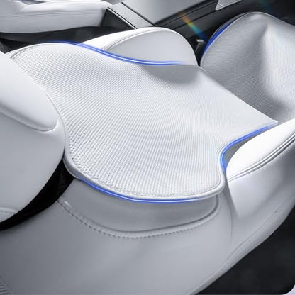 Seat Cover Full Set Custom Fit for Tesla Model Y Juniper 2020