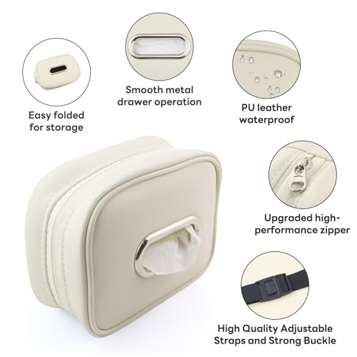 Car Tissue Holder