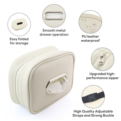 Car Tissue Holder