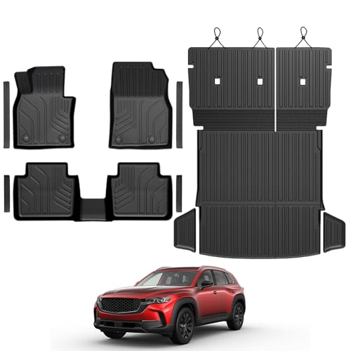 Floor Mats for 2023