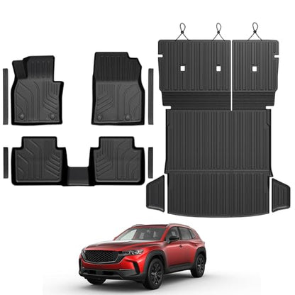Floor Mats for 2023