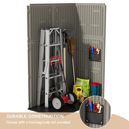 Outdoor Storage Cabinet Waterproof