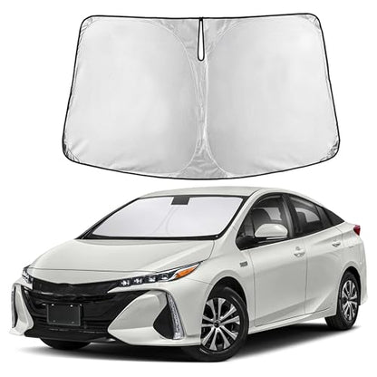 Windshield Sun Shade Fit for 2023