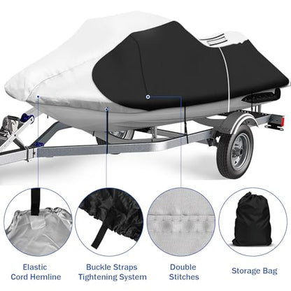 iCOVER Personal Watercraft Cover