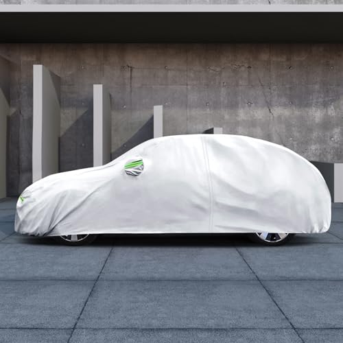 Car Cover Multi